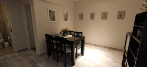 Hermoso departamento en Villa Urquiza